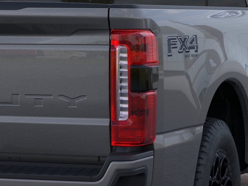 2026 Ford F-250 Super Duty Lariat - Photo 49
