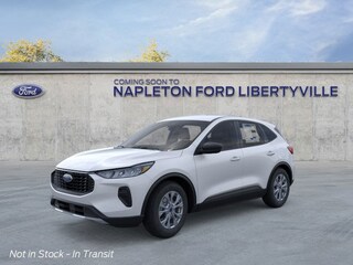 2026 Ford Escape Active SUV