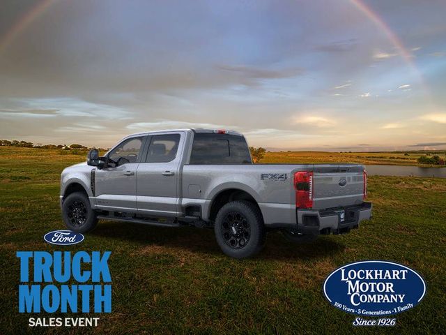 2026 Ford F-250 Super Duty Lariat - Photo 32