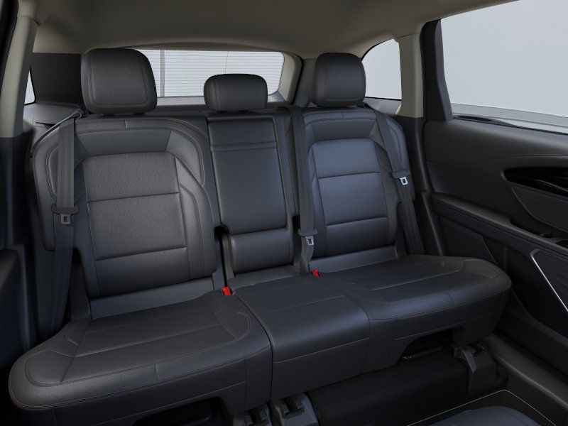 2026 Lincoln Nautilus Premiere CROSSOVERS