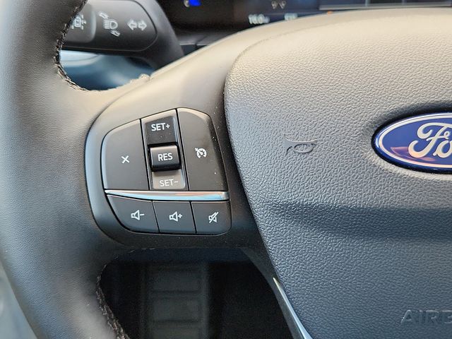 2025 Ford Maverick XLT - Photo 43