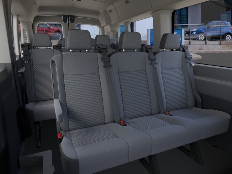 Thumbnail: 2026 Ford Econoline - 32