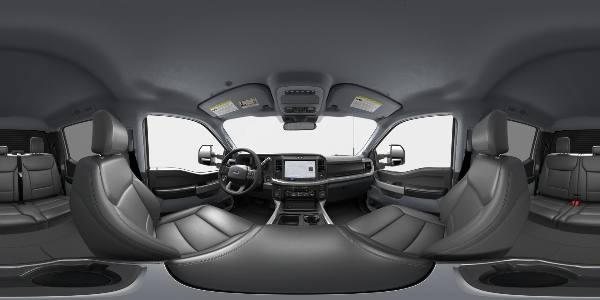 Thumbnail: 2026 Ford F-350 - 16