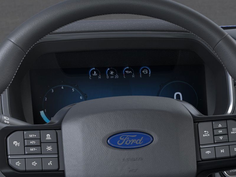 Thumbnail: 2026 Ford F-150 - 42