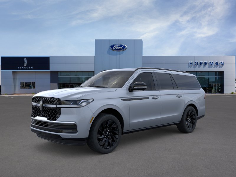 2026 Lincoln Navigator Reserve L - Photo 24