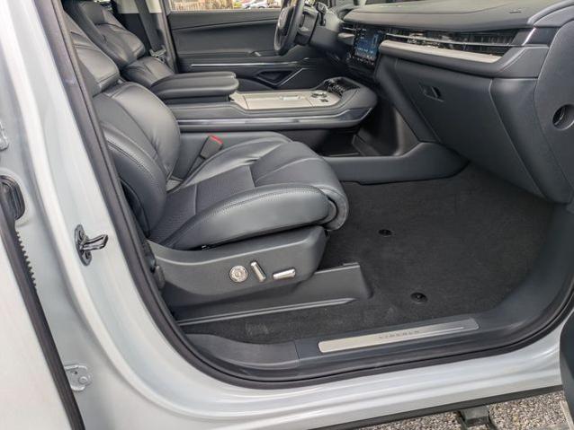 2025 Lincoln Navigator Reserve SUV