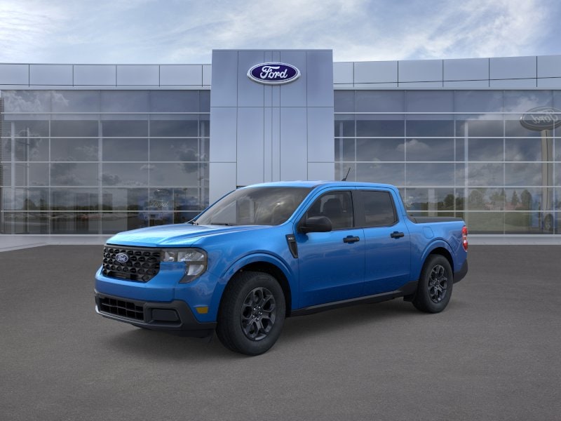 2026 Ford Maverick XLT FWD's photo