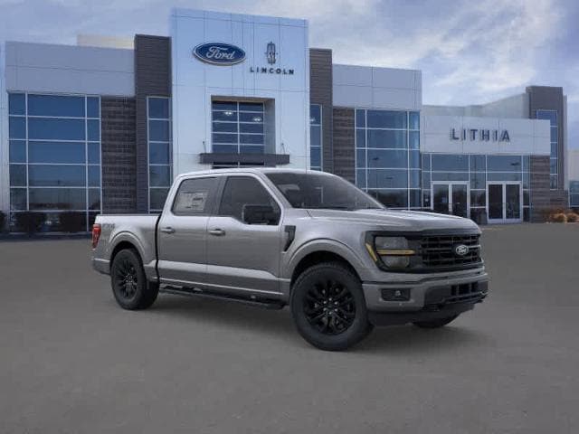 Thumbnail: 2026 Ford F-150 - 29