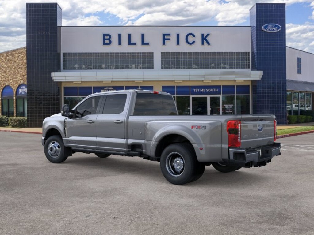 New 2026 Ford F-350 Lariat TRUCK