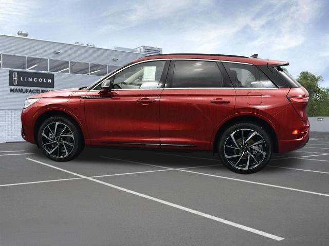 2025 Lincoln Corsair Grand Touring - Photo 23