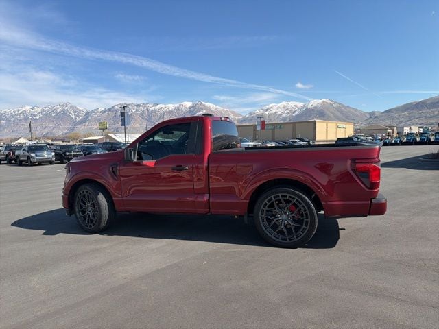 2025 Ford F-150 XL - Photo 45