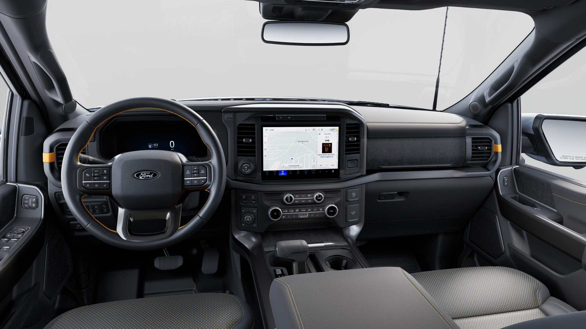 Thumbnail: 2025 Ford F-150 - 7