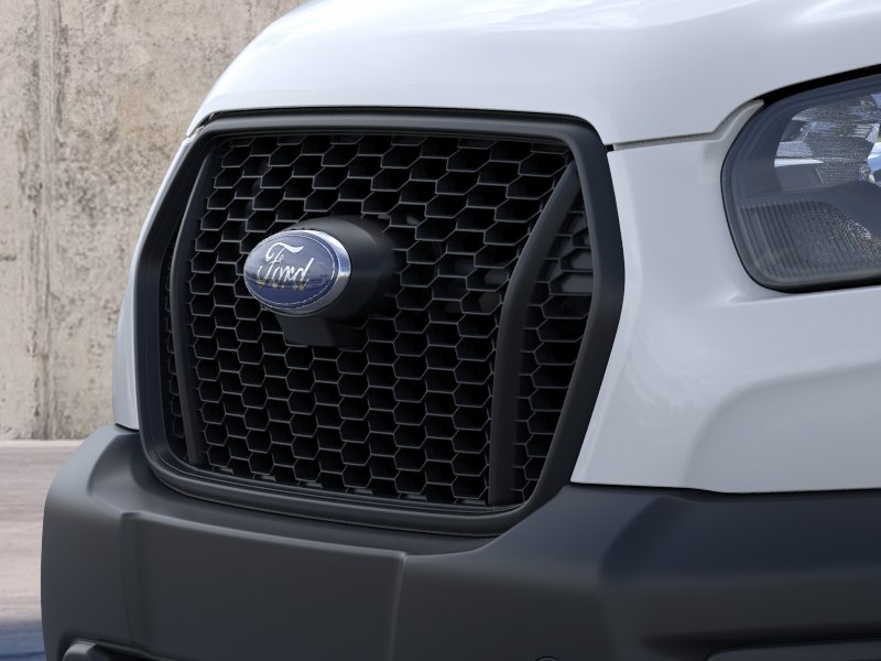 2025 Ford Transit Van Base - Photo 48