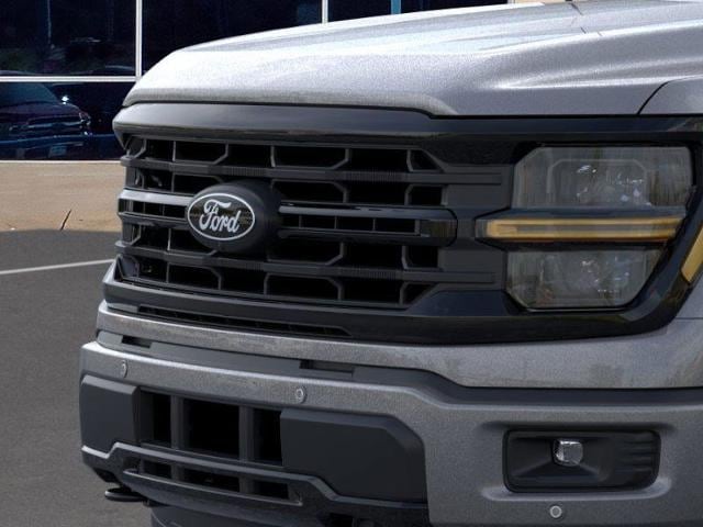 2025 Ford F-150 XLT - Photo 45
