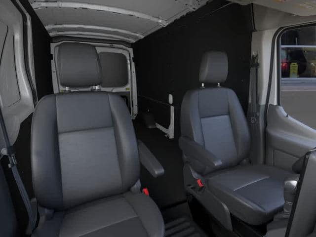 Thumbnail: 2026 Ford Transit Series - 31
