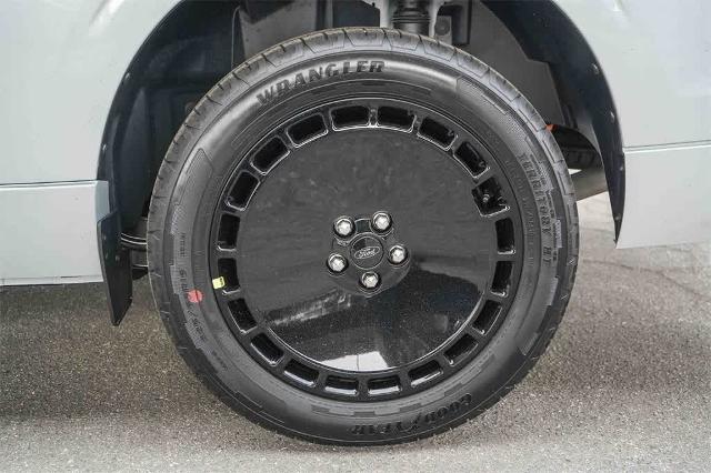 Thumbnail: 2026 Ford Maverick - 36