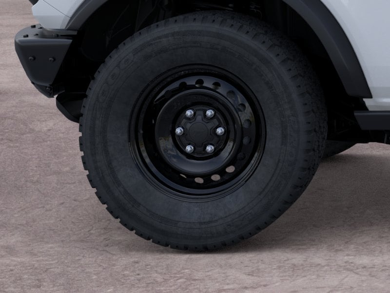 2026 Ford Bronco Big Bend&reg; SUV