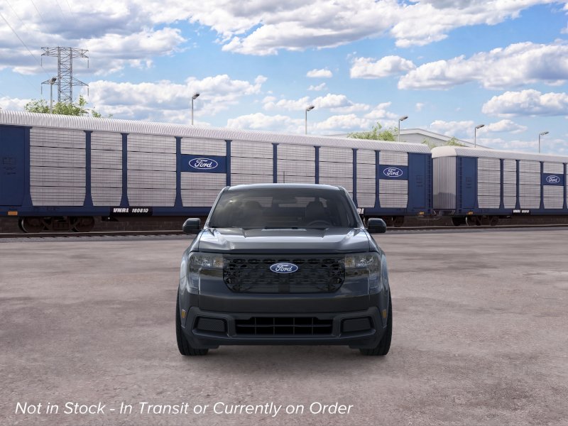 2026 Ford Maverick XLT Crew Cab