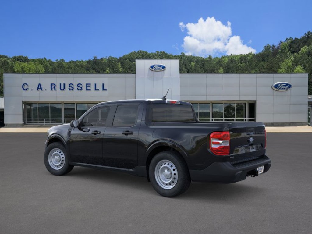 New 2025 Ford Maverick XL Truck