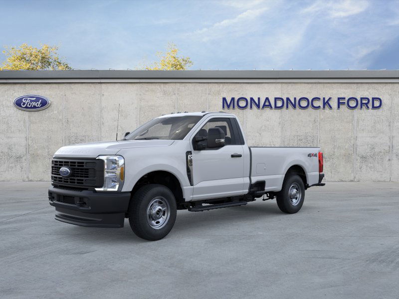 2026 Ford F-250 Super Duty XL's photo