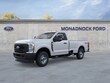  Ford F-250SD