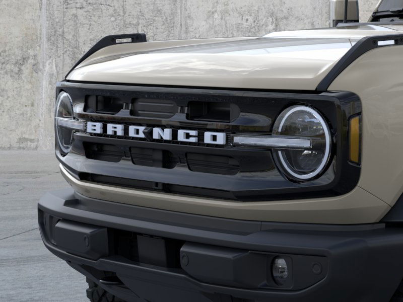 Thumbnail: 2025 Ford Bronco - 44