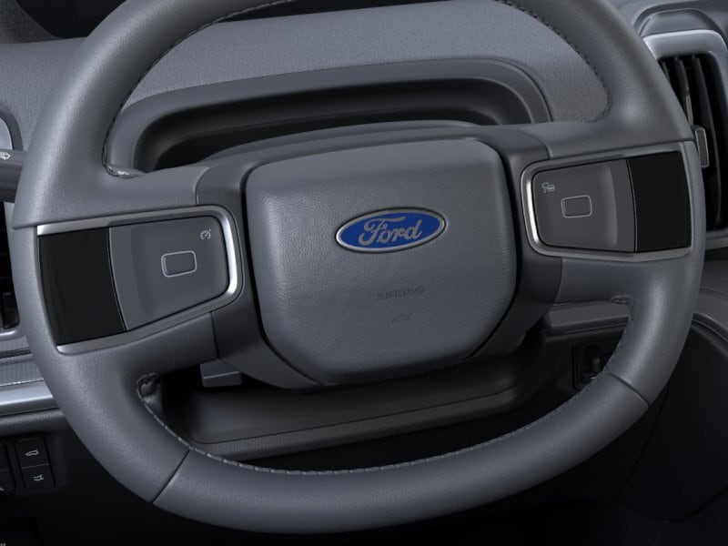 2026 Ford Expedition Active SUV