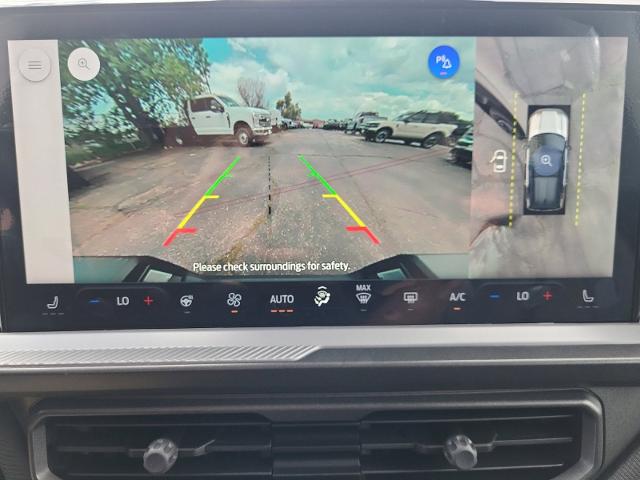 2025 Ford Bronco Sport Outer Banks - Photo 62