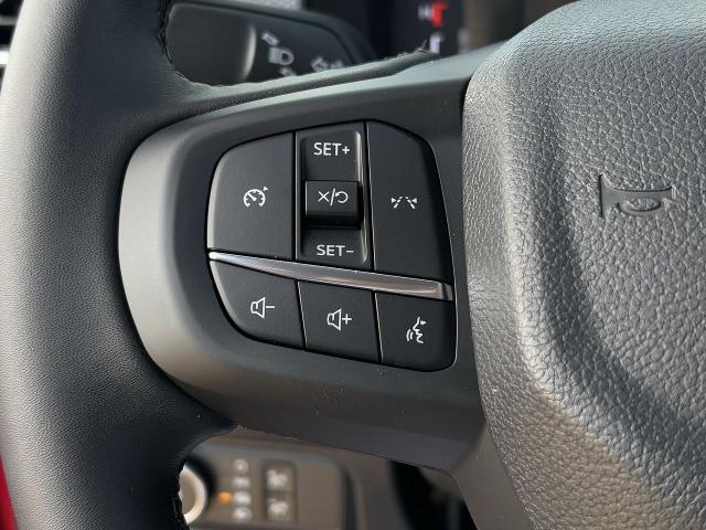 2025 Ford Ranger XLT - Photo 43