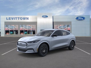 2025 Ford Mustang Mach-E Premium Premium AWD