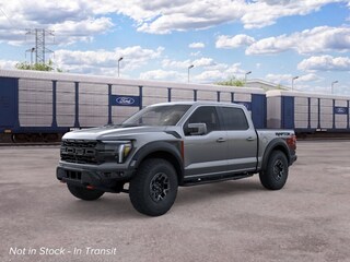 2026 Ford F-150 Raptor&reg; TRUCK
