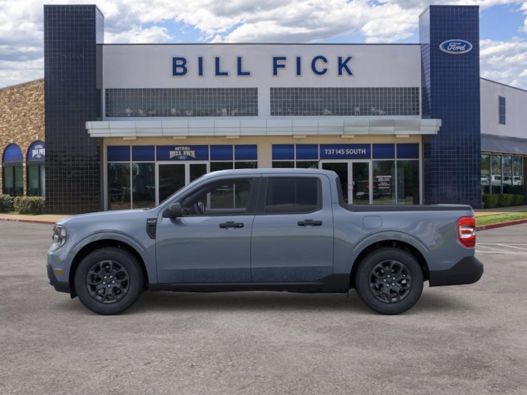 New 2026 Ford Maverick XLT TRUCK