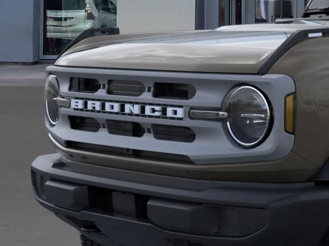 Thumbnail: 2025 Ford Bronco - 44