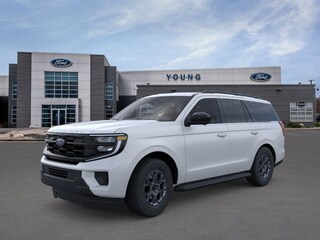 2026 Ford Expedition Active SUV