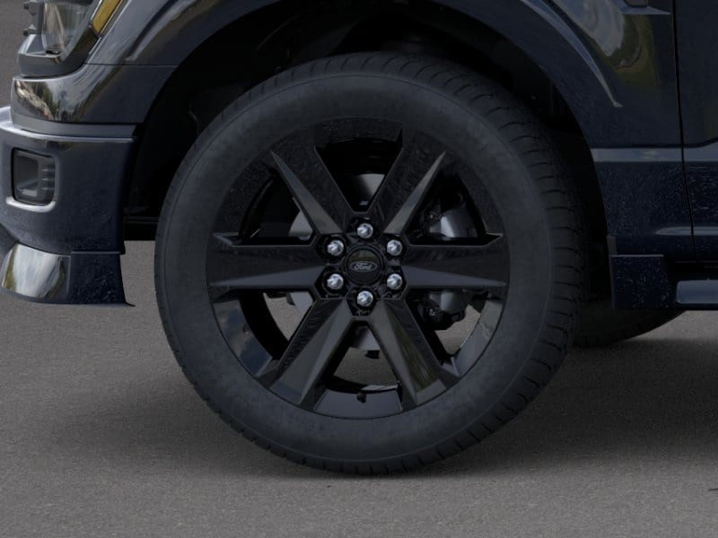Thumbnail: 2026 Ford F-150 - 19