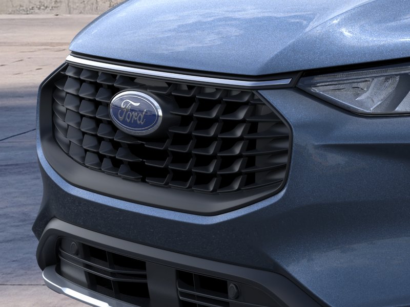 2026 Ford Escape Active - Photo 17