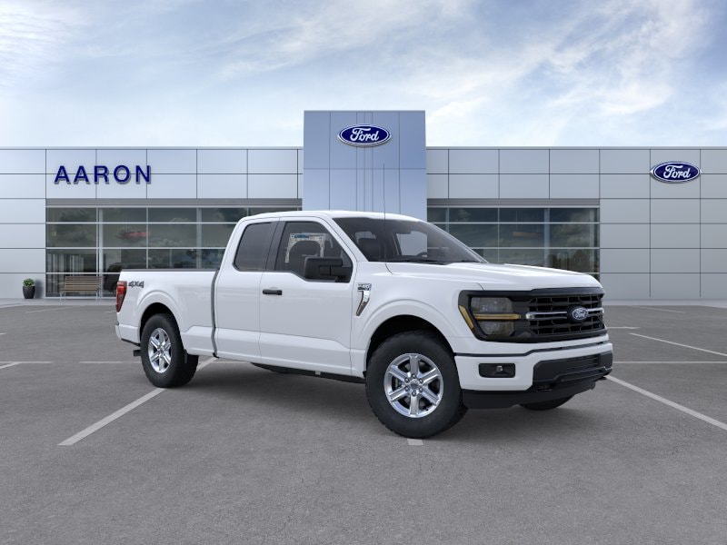 2026 Ford F-150 XLT Truck