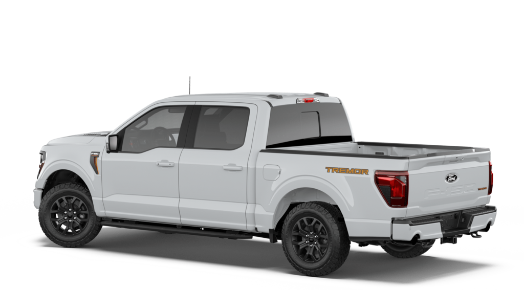 New 2026 Ford F-150 Tremor Truck SuperCrew Cab