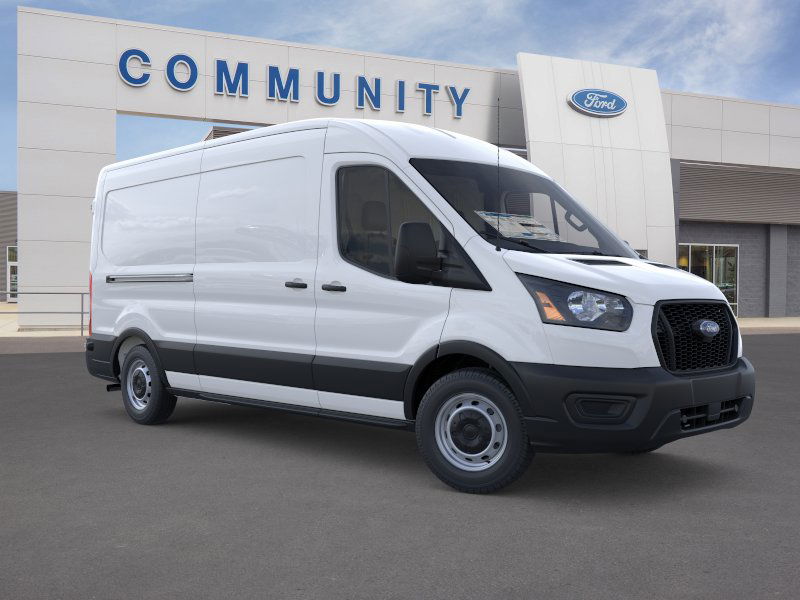 2025 Ford Transit Van Base - Photo 30