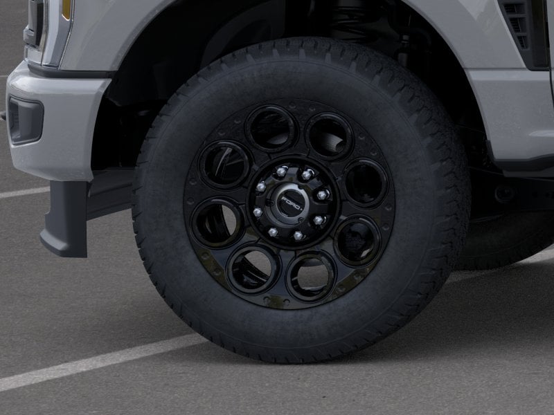 2026 Ford F-250 Super Duty XLT - Photo 19