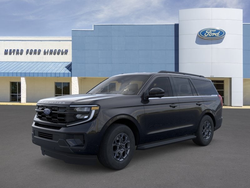 2026 Ford Expedition Active's photo