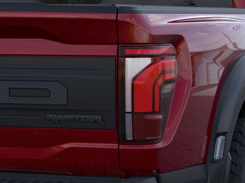 Thumbnail: 2025 Ford F-150 - 21