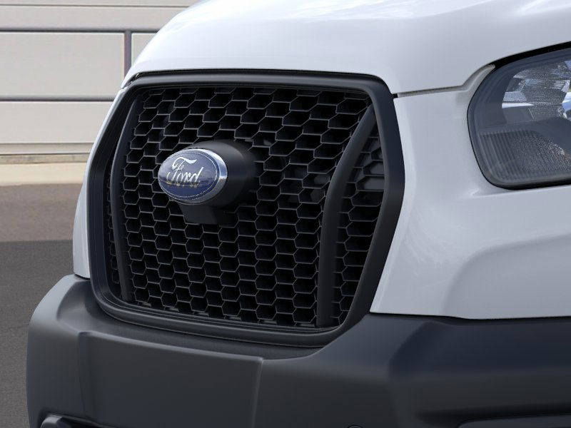 2025 Ford Transit Van Base - Photo 40