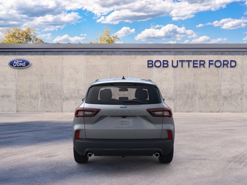 2026 Ford Escape ST-Line - Photo 28