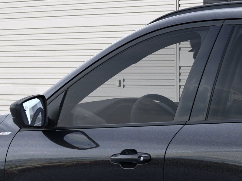 2025 Ford Escape ST-Line 43