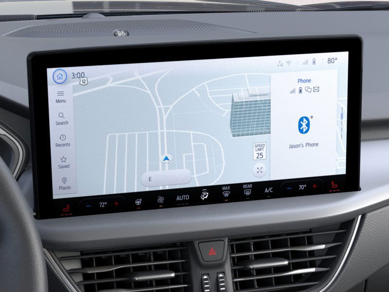 2025 Ford Escape Plug-in hybrid PHEV - Photo 37
