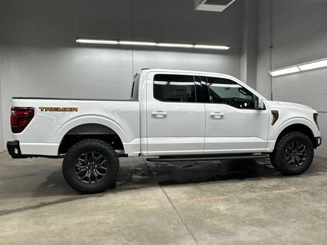 Thumbnail: 2025 Ford F-150 - 37