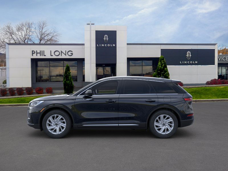 2025 Lincoln Corsair Premiere photo 4