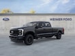 Ford F-350SD