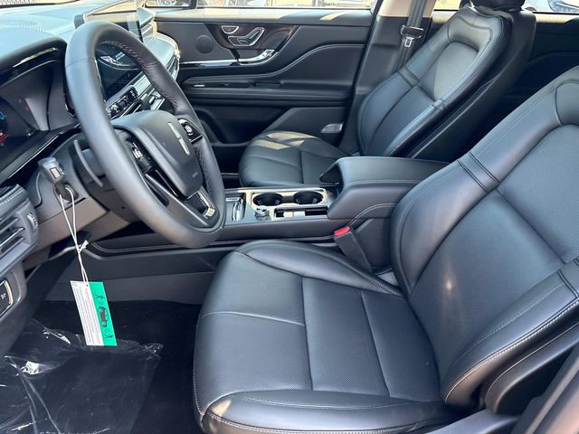 2025 Lincoln Corsair Grand Touring - Photo 54